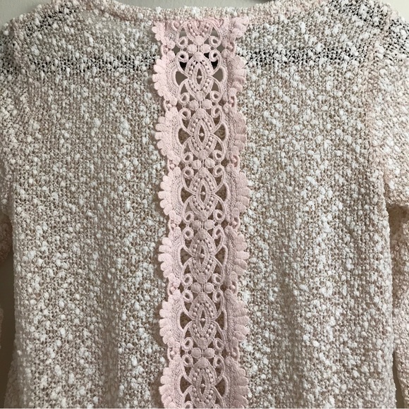 Aeropostale Boucle Pullover - XS - Picture 4 of 6